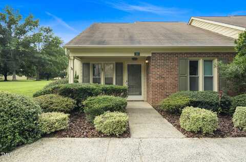 73 Sparger Springs Lane, Durham, NC 27705
