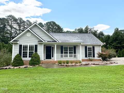 3603 Copper Creek Lane, Franklinton, NC 27525