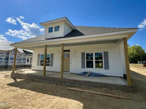 110 Mason Street, Princeton, NC 27569