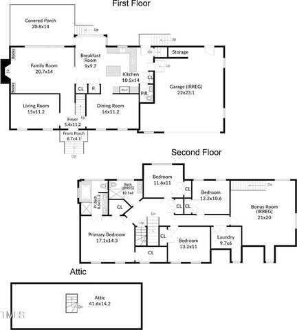 4013 Skipjack Court, Raleigh, NC 27613