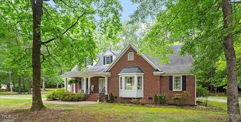 121 Mayfield Place, Youngsville, NC 27596