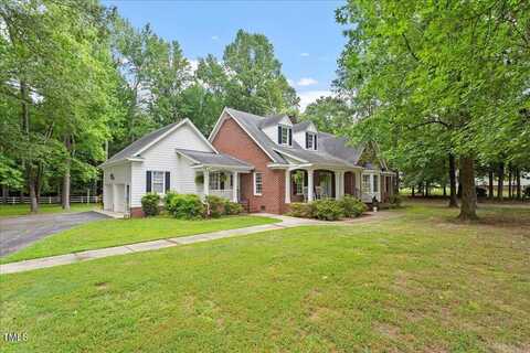 121 Mayfield Place, Youngsville, NC 27596