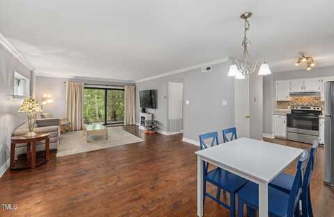 5102 Flint Ridge Place, Raleigh, NC 27609