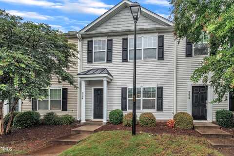 234 Hampshire Drowns Drive, Morrisville, NC 27560