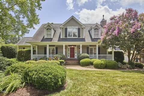 4303 Thetford Road, Durham, NC 27707