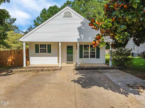 262 Highgate Circle, Wake Forest, NC 27587