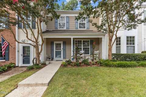 106 Canyon Lake Circle, Morrisville, NC 27560