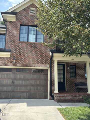 129 Cofield Circle, Durham, NC 27707