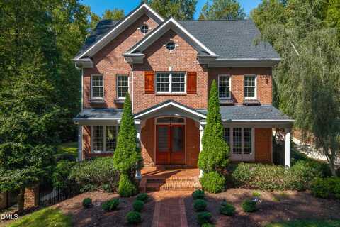 6321 Mountain Grove Lane, Wake Forest, NC 27587