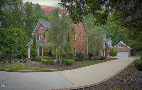 6321 Mountain Grove Lane, Wake Forest, NC 27587