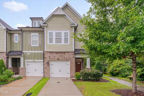 161 Manordale Drive, Chapel Hill, NC 27517