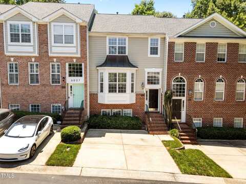 6809 Middleboro Dr Drive, Raleigh, NC 27612