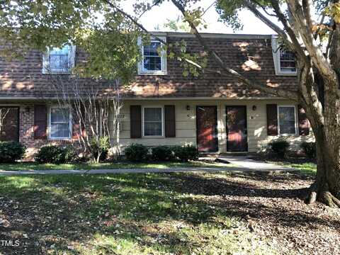 4812 Blue Bird Court, Raleigh, NC 27606