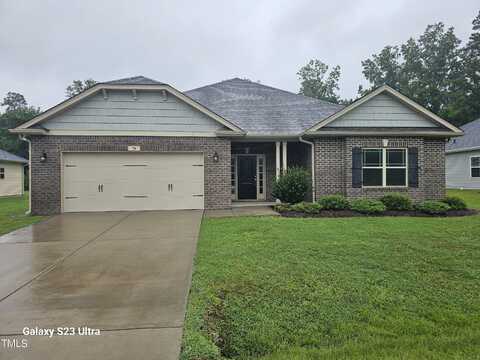 20 Streamline Court, Lillington, NC 27546