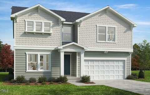 905 Emmer Street, Rolesville, NC 27571
