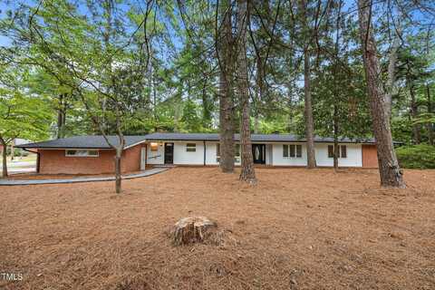 601 S Hollybrook Road, Wendell, NC 27591