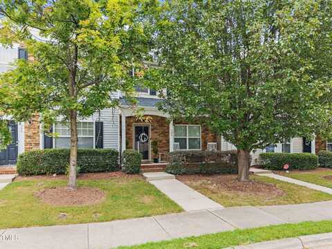 506 Sternwheel Way, Knightdale, NC 27545