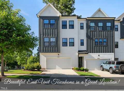 5501 Cedar Mill Drive, Raleigh, NC 27606