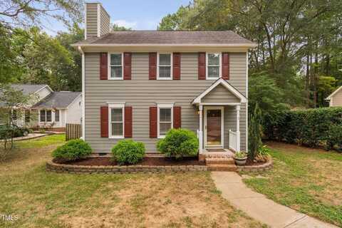 3617 Culater Court, Raleigh, NC 27616