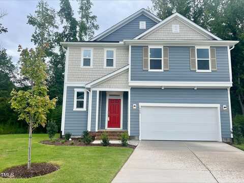 368 Spelt Court, Rolesville, NC 27571
