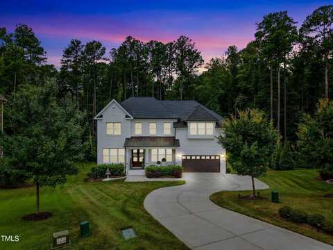 8101 Fergus Court, Wake Forest, NC 27587