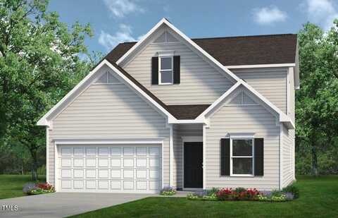 121 E American Marigold Drive, Benson, NC 27504