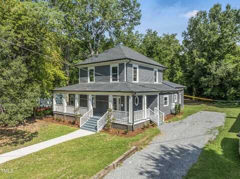 305 Maple Avenue, Sanford, NC 27330