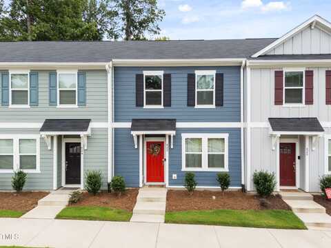 422 Hacksaw Trail, Raleigh, NC 27610