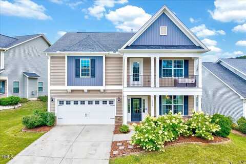 3576 S Beaver Lane, Raleigh, NC 27604