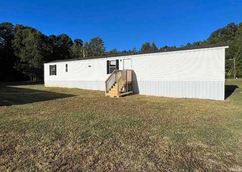 56 Pine Forest Way, Louisburg, NC 27549