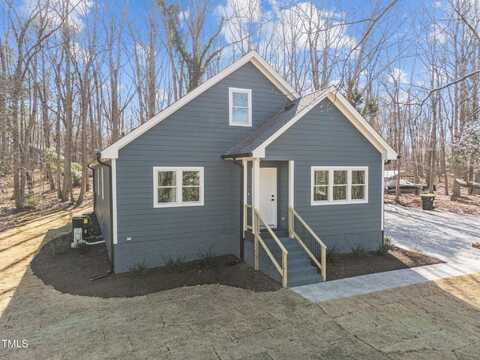 125 Sue-Kim Drive, Youngsville, NC 27596