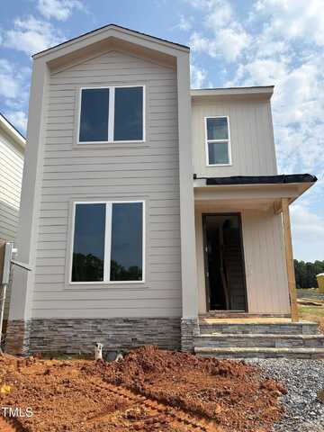 113 Parkland Drive, Pittsboro, NC 27312