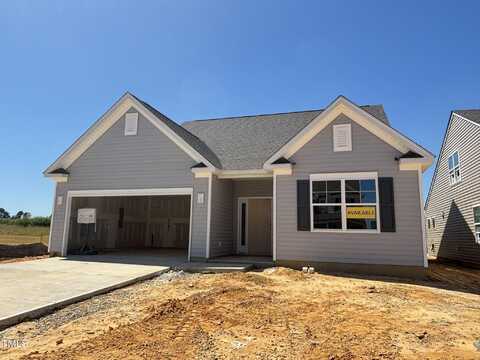 42 Quilting Drive, Benson, NC 27504
