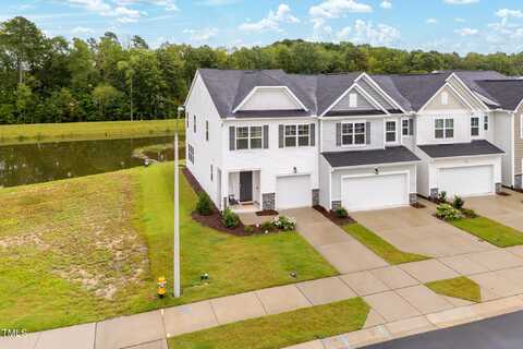 2331 Chert Lane, Raleigh, NC 27610