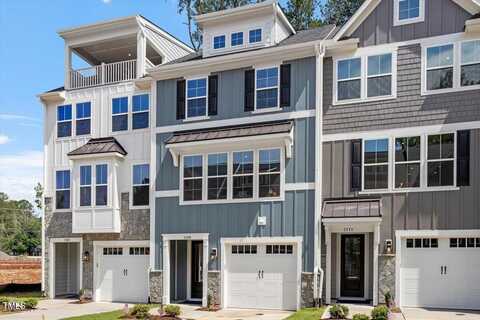 504 Plumleaf Lane, Durham, NC 27703