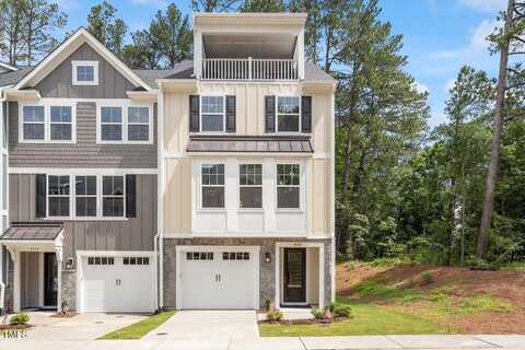 1106 Blackthorn Lane, Durham, NC 27703