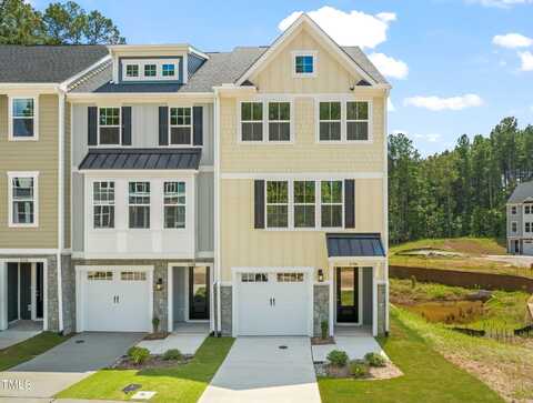 1106 Blackthorn Lane, Durham, NC 27703