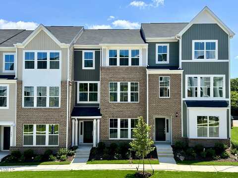 327 Chesapeake Commons Street, Garner, NC 27529