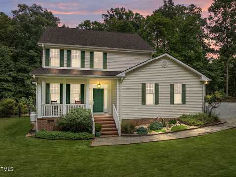 500 Parkers Path, Hillsborough, NC 27278