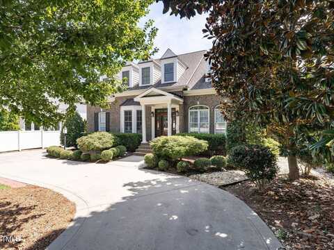 2610 St Marys Street, Raleigh, NC 27609