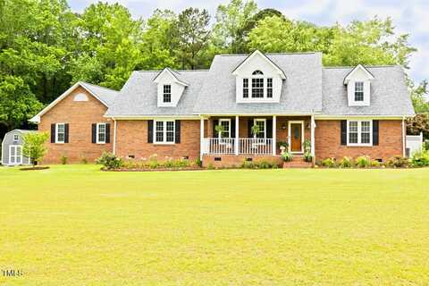 230 Wendy Place, Benson, NC 27504
