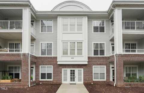 233 Eyam Hall Lane, Apex, NC 27502