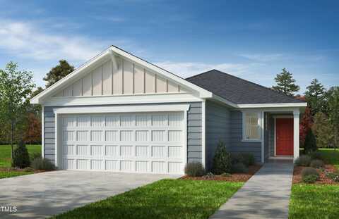 2840 Springtooth Drive, Raleigh, NC 27616