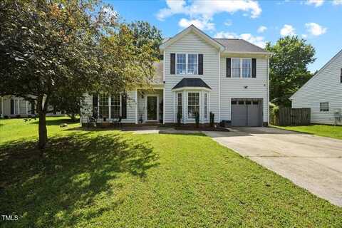 1213 Mondavi Woods Court, Wake Forest, NC 27587