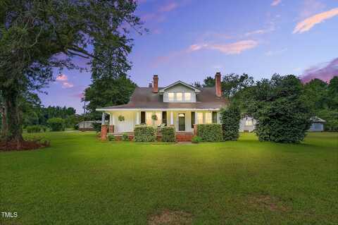 720 Titan Roberts Road, Lillington, NC 27546