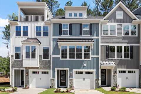 516 Plumleaf Lane, Durham, NC 27703