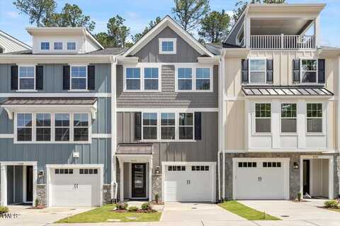 1111 Blackthorn Lane, Durham, NC 27703