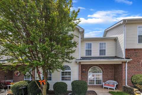 2110 Piney Brook Road, Raleigh, NC 27614