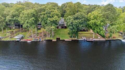 651 Sagamore Drive, Louisburg, NC 27549