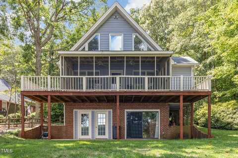 651 Sagamore Drive, Louisburg, NC 27549